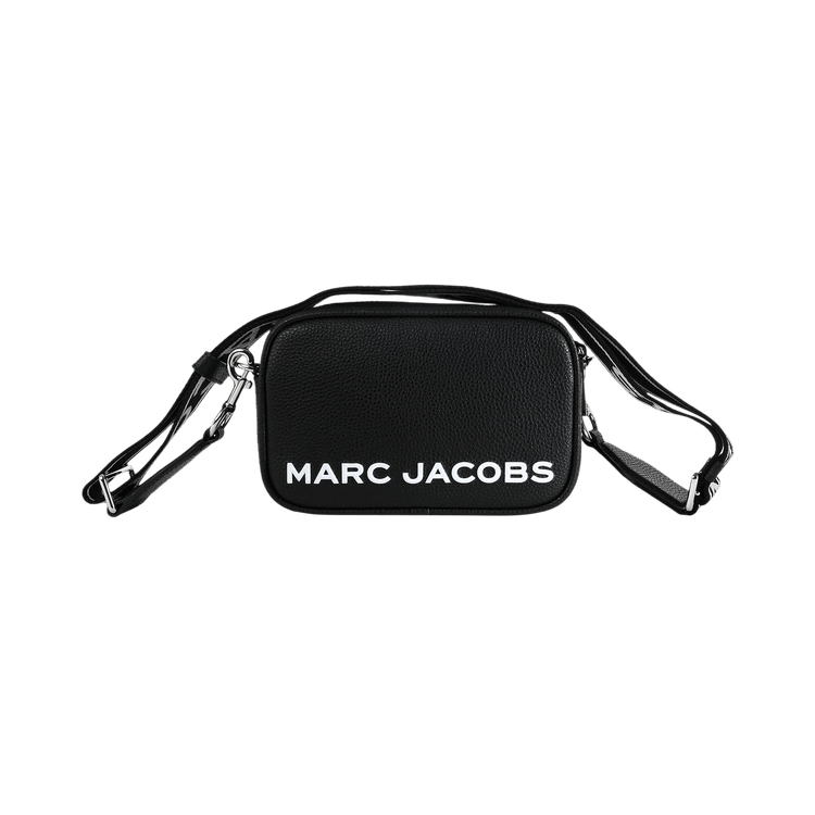 Marc Jacobs Bold Flash Camera Bag 'Black'