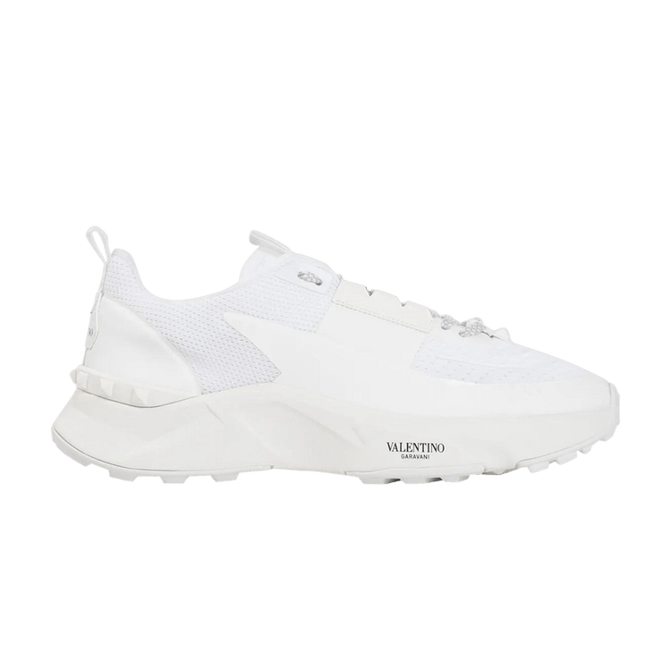 Valentino True Act Sneaker 'White'