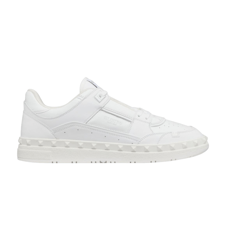 Valentino Freedots Low 'White'