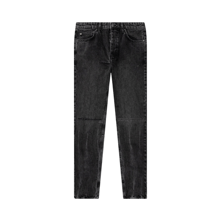 Ksubi Chitch 'Asphalt Trashed'