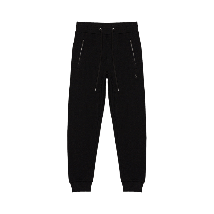 Ksubi 4 X 4 Trax 'Black'