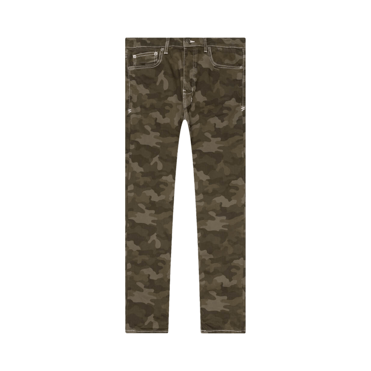 Ksubi Chitch 'Camo'