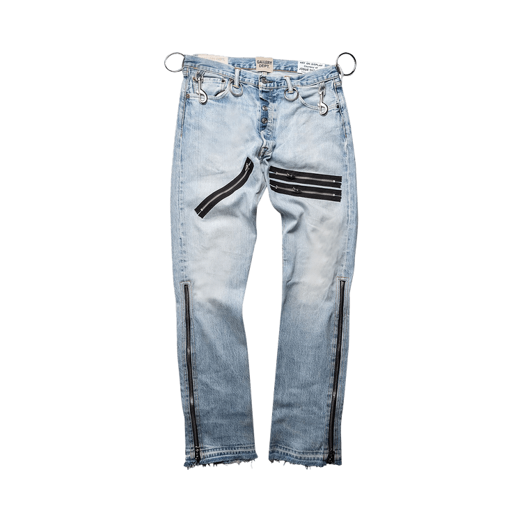 Gallery Dept. Weapon World 5001 Jeans 'Indigo'