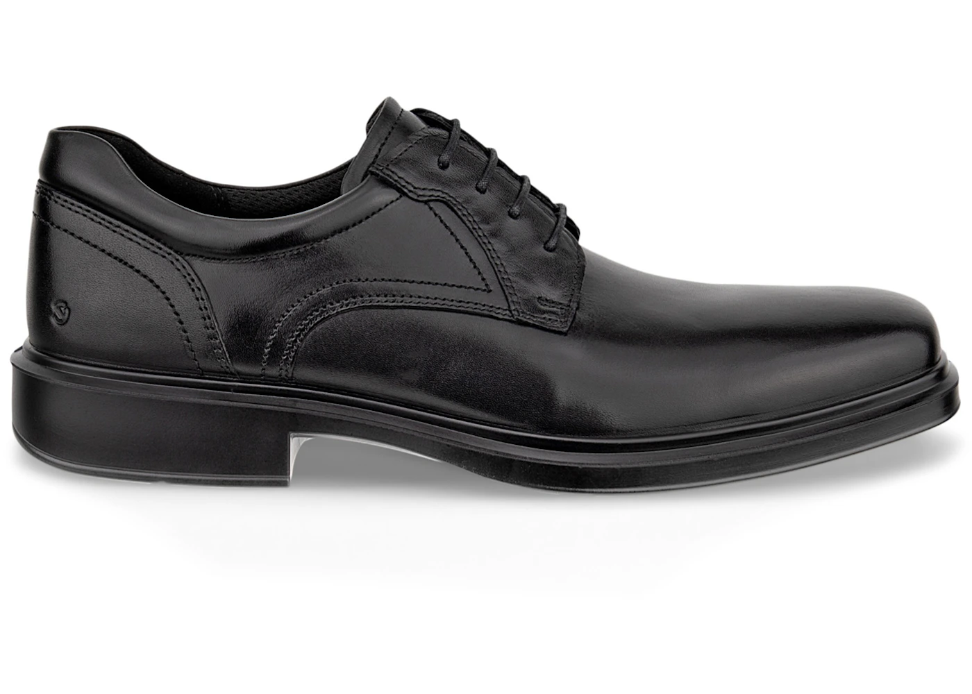 Ecco Helsinki 2 Black