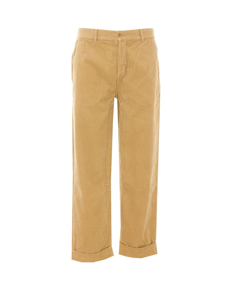 Edmmond Studios Jorge Corduroy Pants