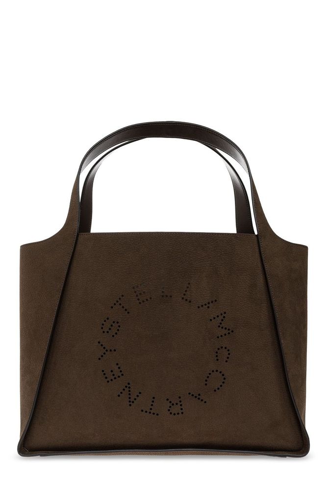 Stella McCartney Brandy Top Handle Tote Bag