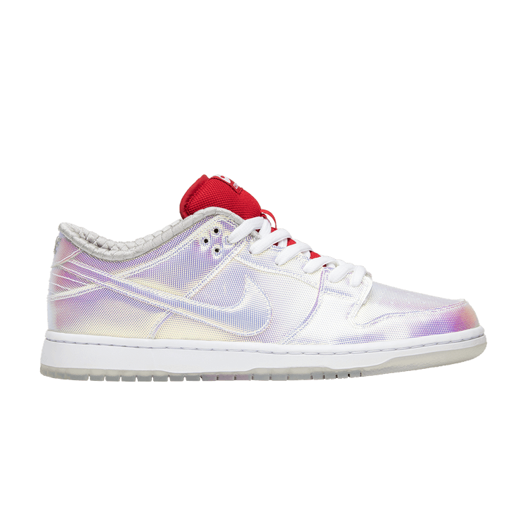 Concepts x Nike Dunk Low Pro SB 'Holy Grail'
