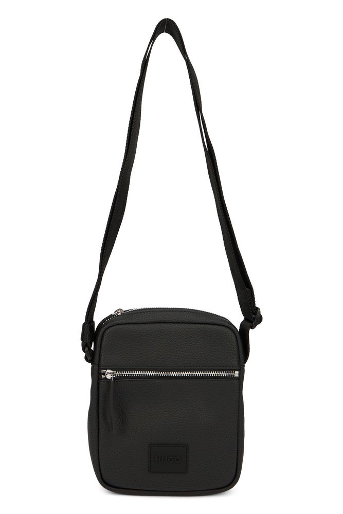 Boss Hugo Boss Compact Zip Shoulder Bag