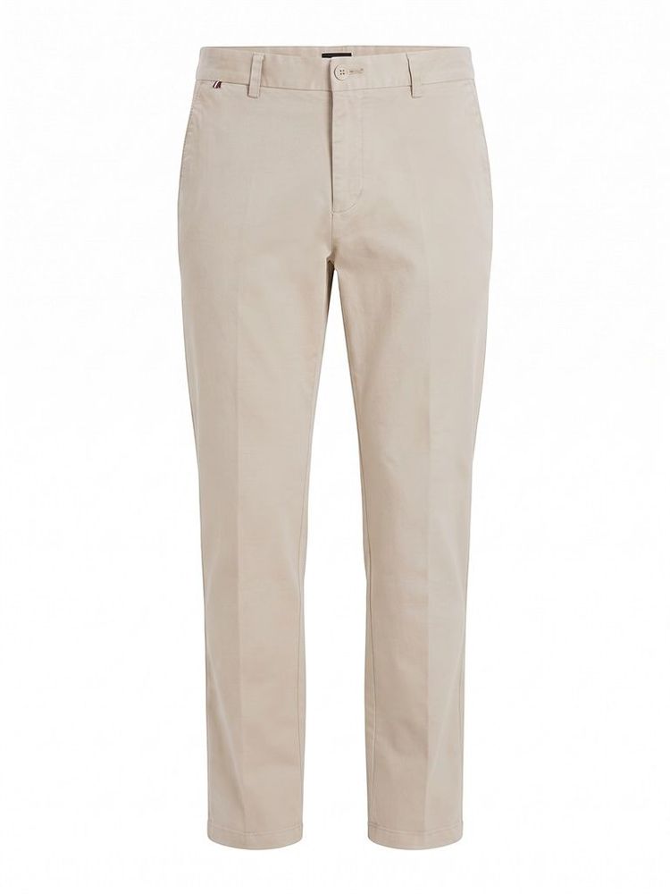 Boss Hugo Boss Pleat Detailed Modern Fit Pants