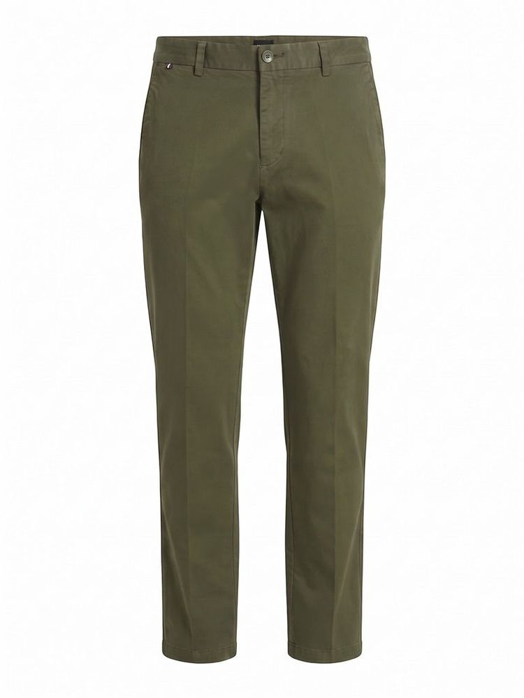 Boss Hugo Boss Pleat Detailed Modern Fit Pants