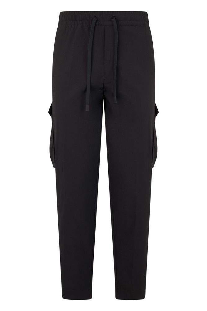 Boss Hugo Boss Drawstring Cargo Pants