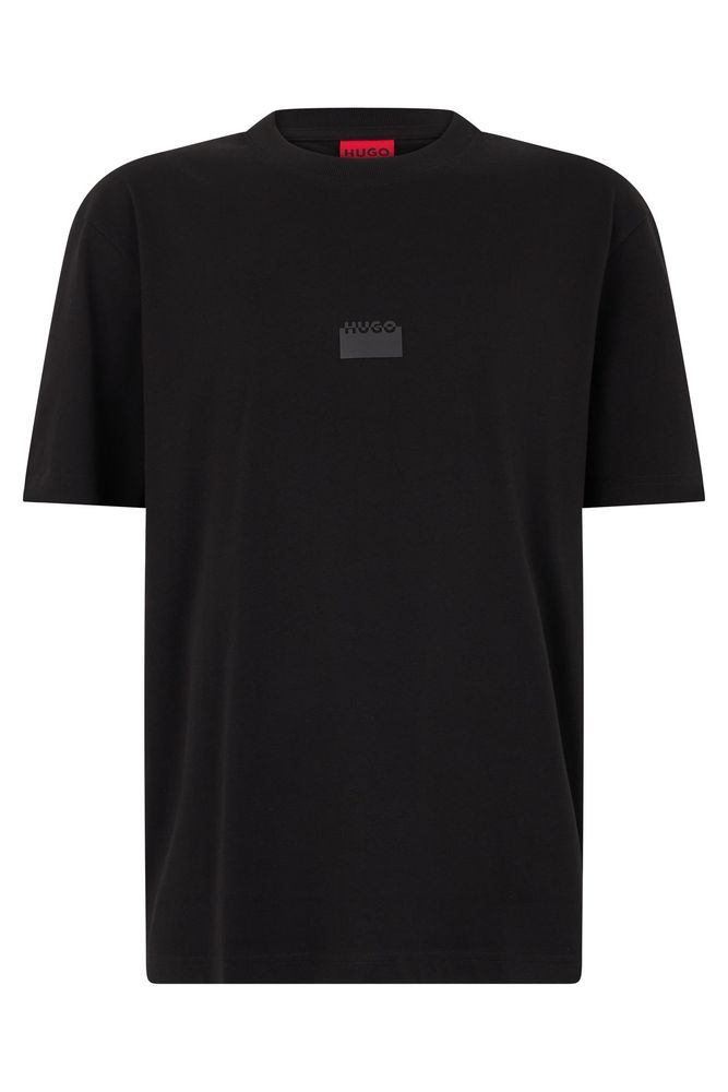 Boss Hugo Boss Logo Print T-Shirt