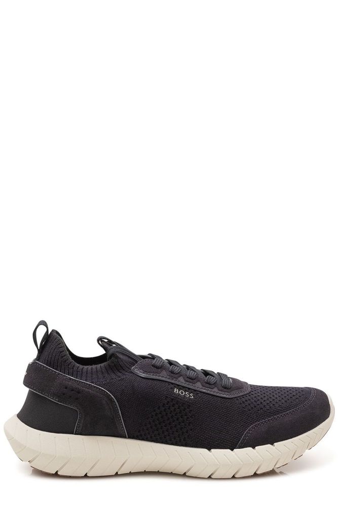 Boss Hugo Boss Motion Low-Top Sneakers