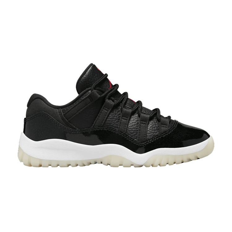 Air Jordan 11 Retro Low PS '72-10'