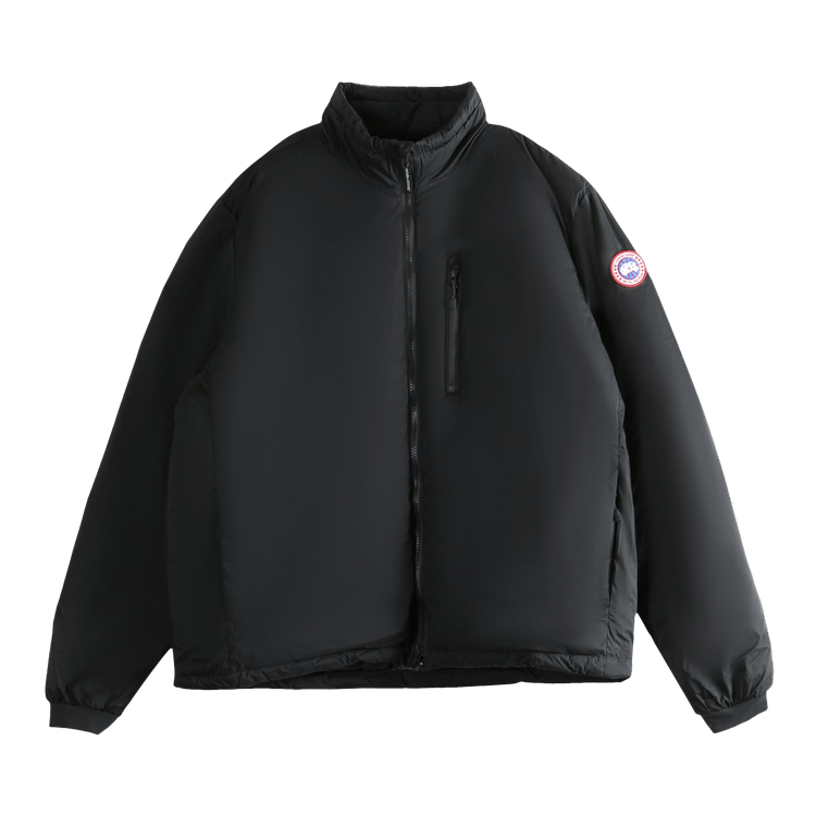 Canada Goose Lodge Jacket 'Black'