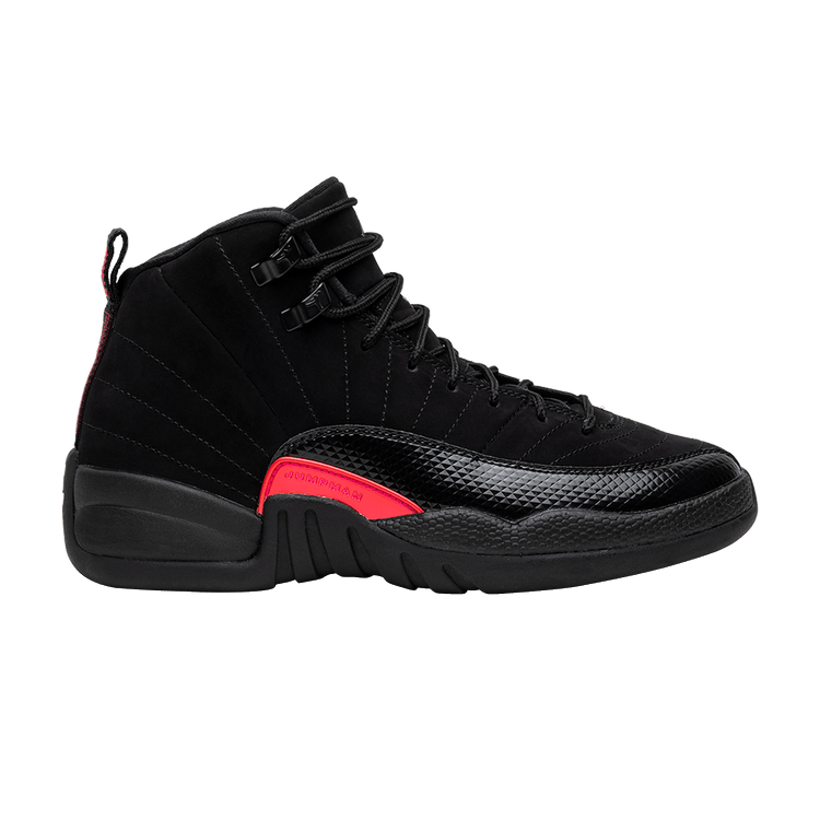 Air Jordan 12 Retro GG 'Rush Pink'