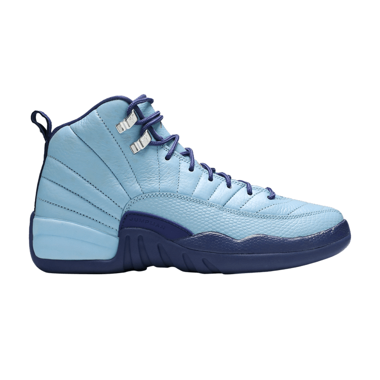 Air Jordan 12 Retro GG 'Hornets'