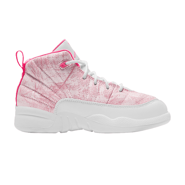 Air Jordan 12 Retro PS 'Arctic Pink'
