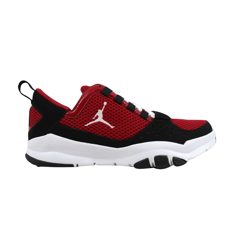 Air Jordan Trunner Dominate GS 'Varsity Red'