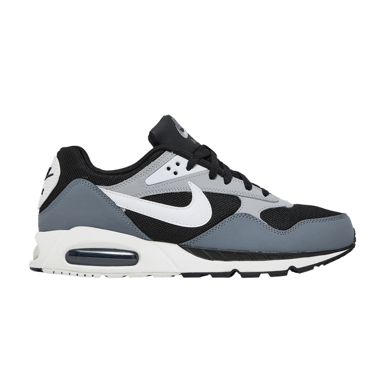 Nike Air Max Correlate 'Black Grey'