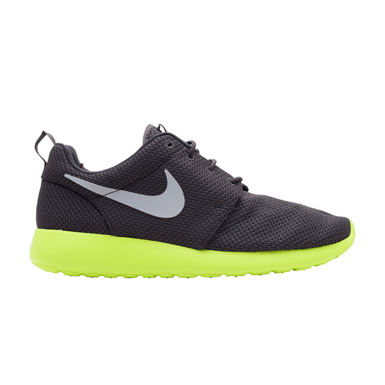 Nike Rosherun 'Anthracite'