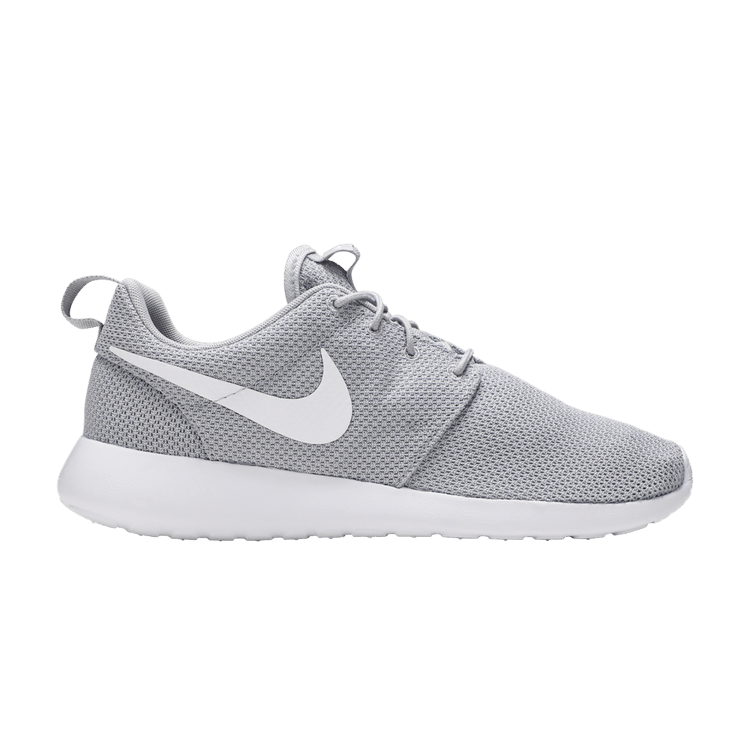 Nike Roshe One 'Wolf Grey'