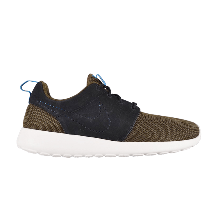 Nike Roshe One 'Dark Loden'