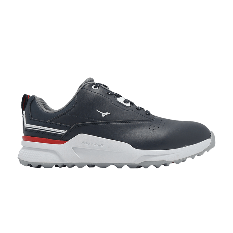 Mizuno Hazard Enerzy 4E Extra Wide 'Navy Red'