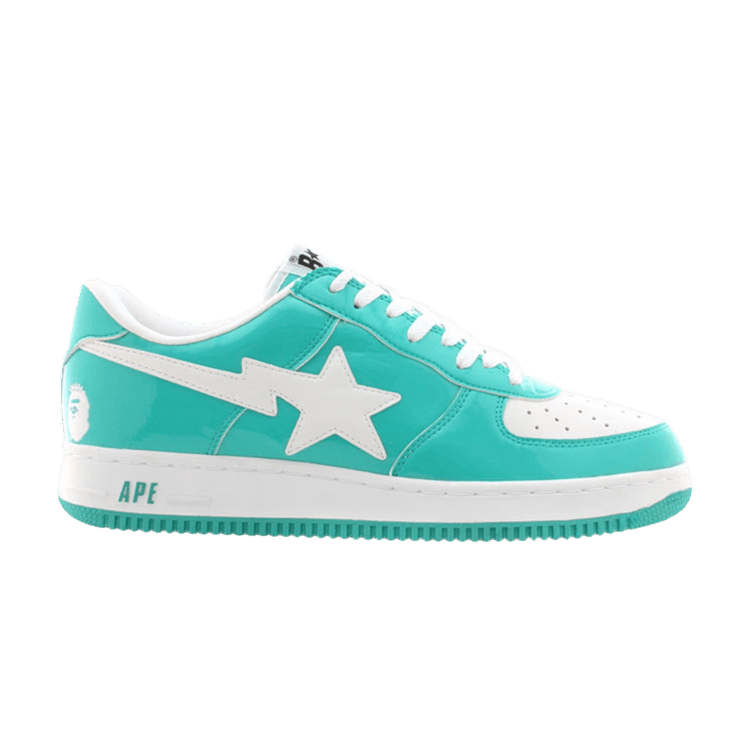 Bapesta FS-001 Low 'Liberty'