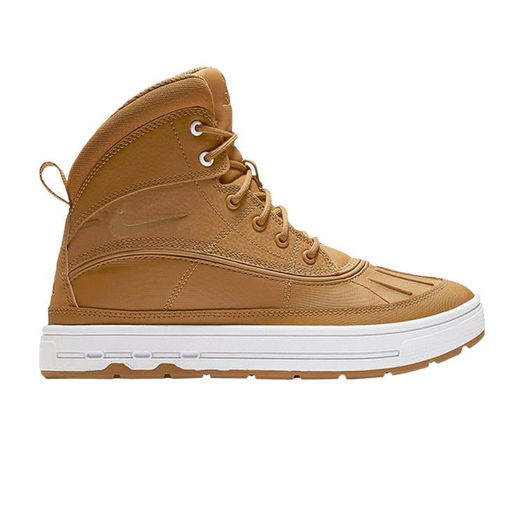 Nike Woodside 2 High GS 'Wheat'