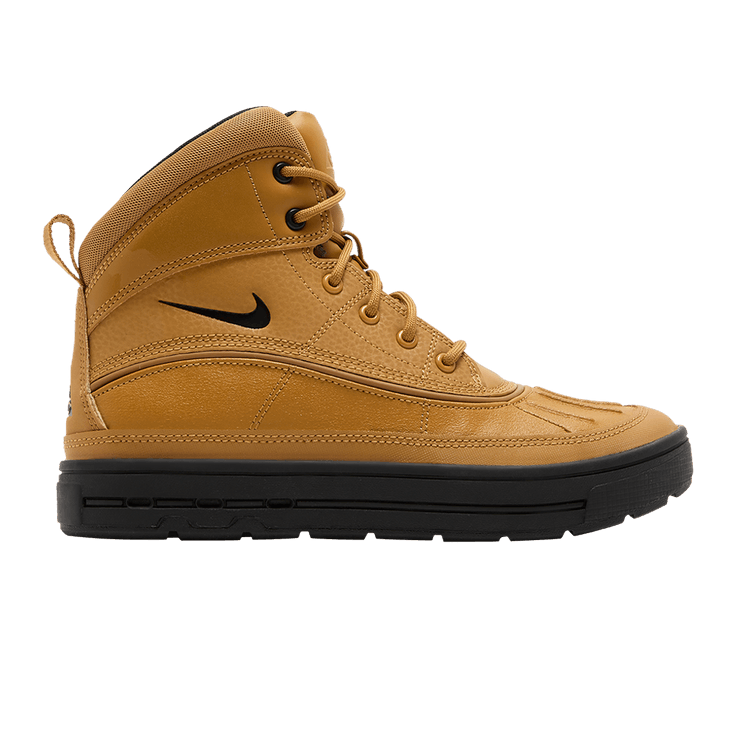 Nike Woodside 2 High ACG GS 'Wheat'