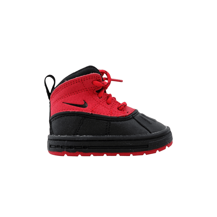 Nike Woodside 2 High TD 'Distance Red'