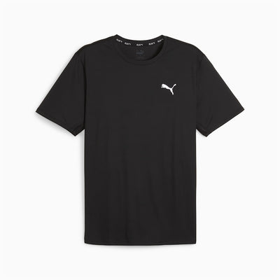 PUMA RUN FAVORITE T-Shirt 'Black'