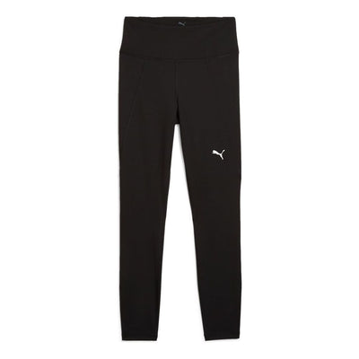(WMNS) PUMA TAD High-Waisted Full Length Leggings 'Black'