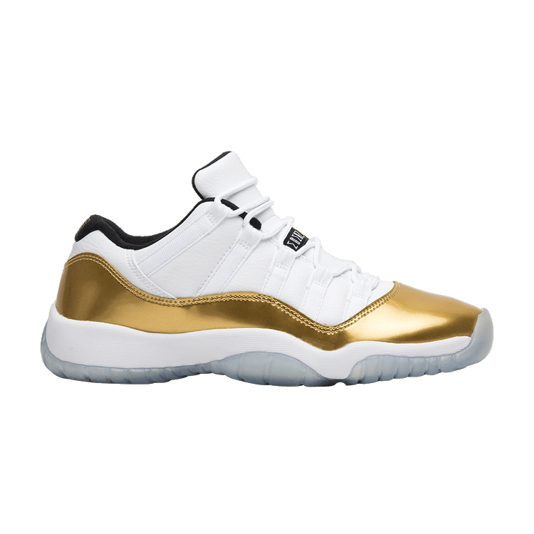 Air Jordan 11 Retro Low GS 'Closing Ceremony'