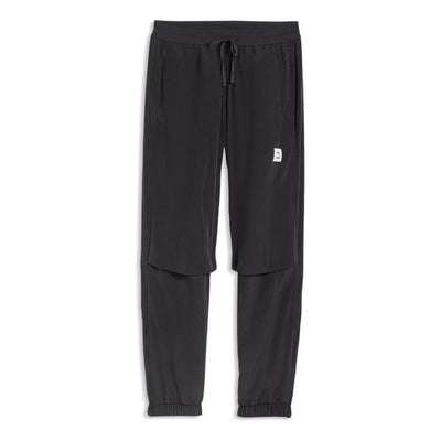 (WMNS) PUMA x SAYSKY PrimaLoft Evolve Heat Insulation Pants 'Flat Dark Gray'