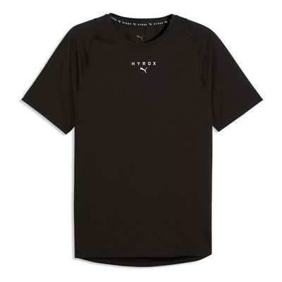 PUMA x Hyrox PWRMODE T-Shirt 'PUMA Black'