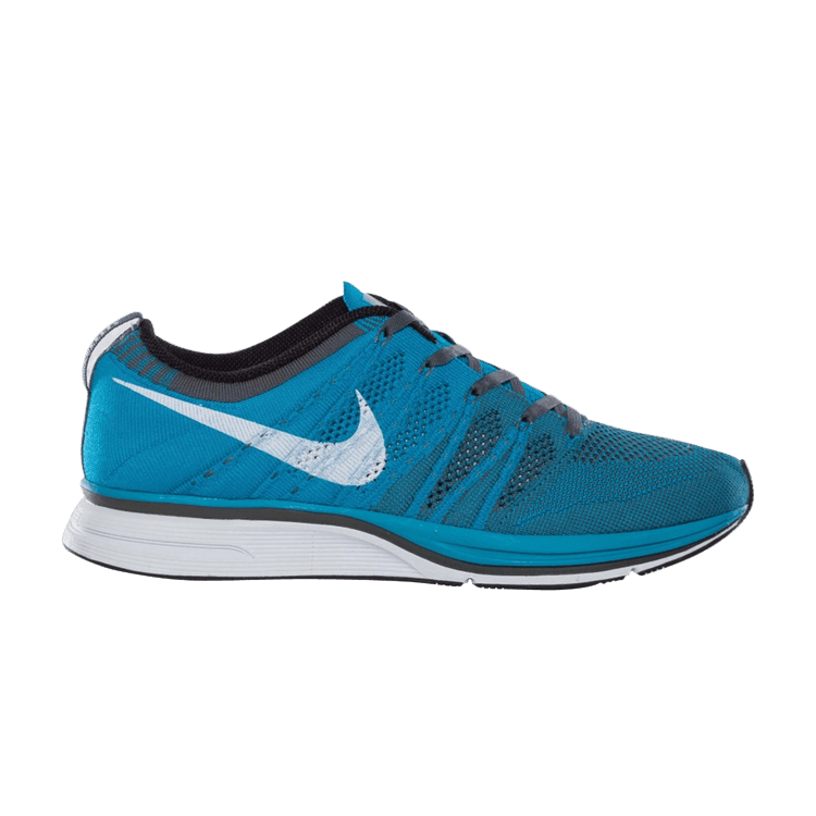 Nike Flyknit Trainer +