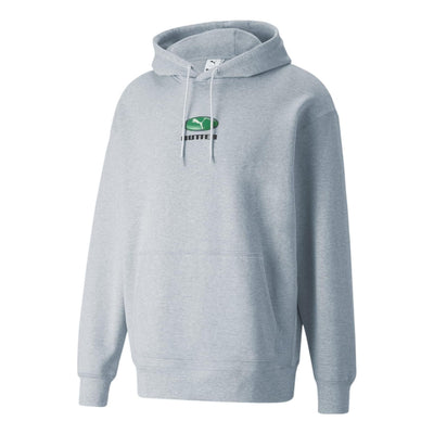PUMA X Butter Goods Hoodie 'Grey'