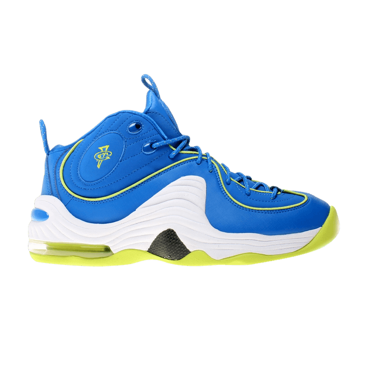 Nike Air Penny 2 Le 'Sprite'