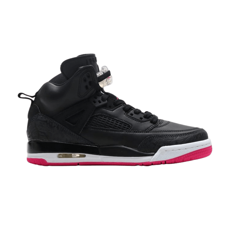 Air Jordan Spizike GS 'Deadly Pink'