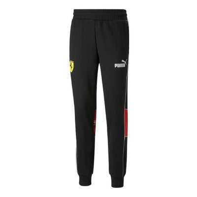 PUMA Scuderia Ferrari SDS Pants 'Black'