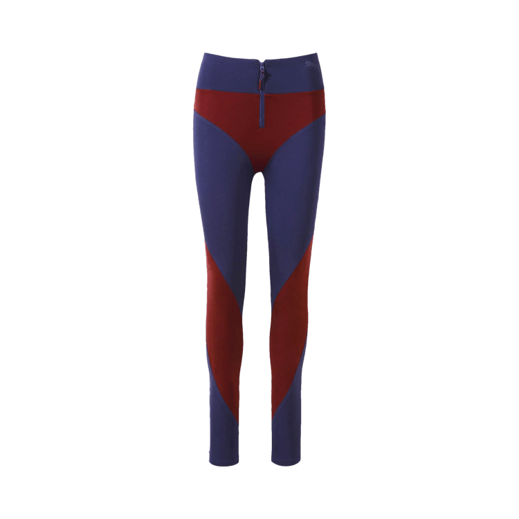 Puma Lay Up Legging 'Patriot Blue'