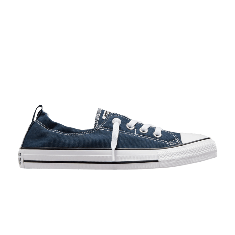 Converse Wmns Chuck Taylor All Star Shoreline Low 'Athletic Navy'