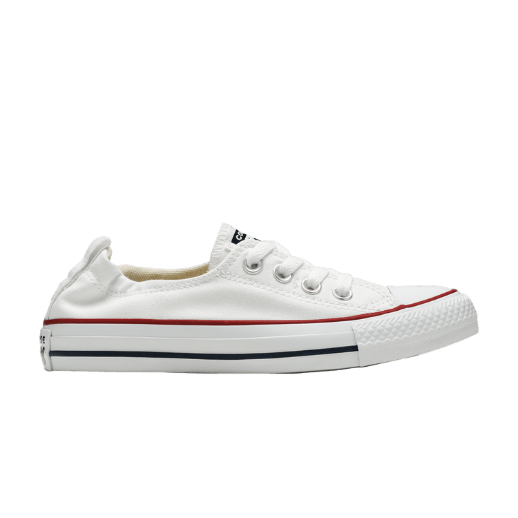 Converse Wmns Chuck Taylor All Star Shoreline Ox 'White'