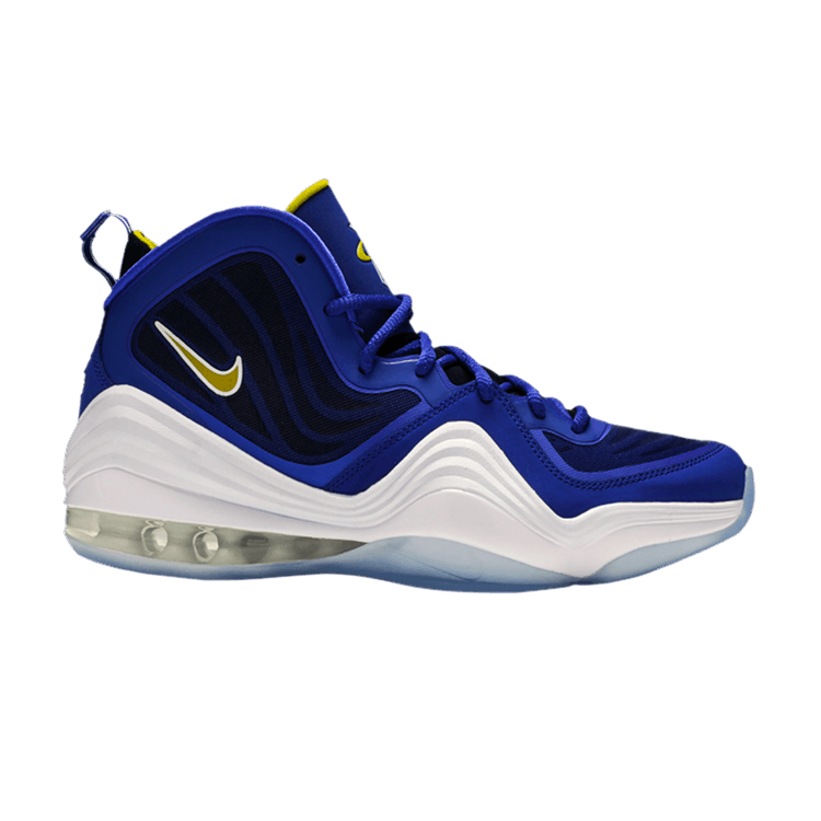 Nike Air Penny 5 'Blue Chips'