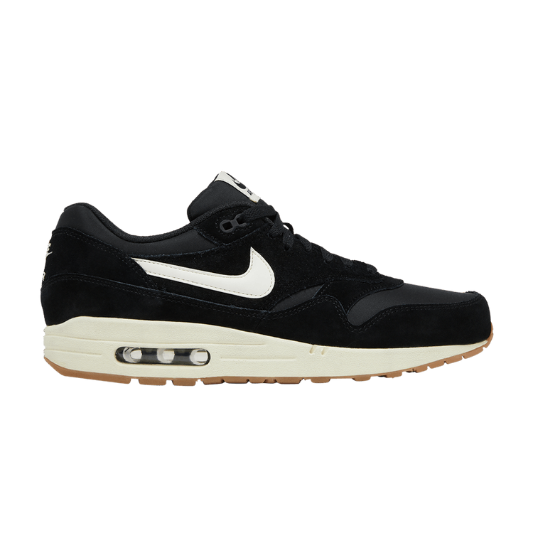 Nike Air Max 1 Essential 'Black Gum'