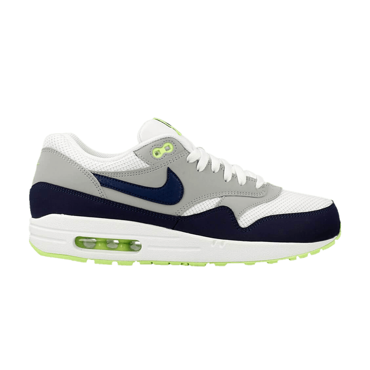 Nike Air Max 1 Essential 'Navy Ghost Green'