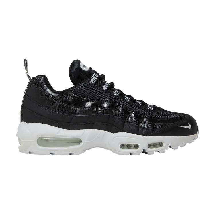 Nike Air Max 95 Premium 'Overbranded'