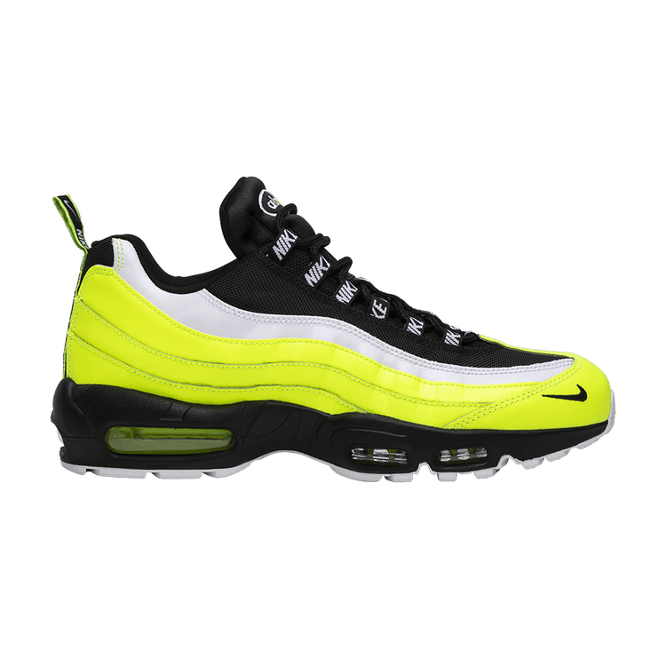 Nike Air Max 95 Premium 'Volt Glow'